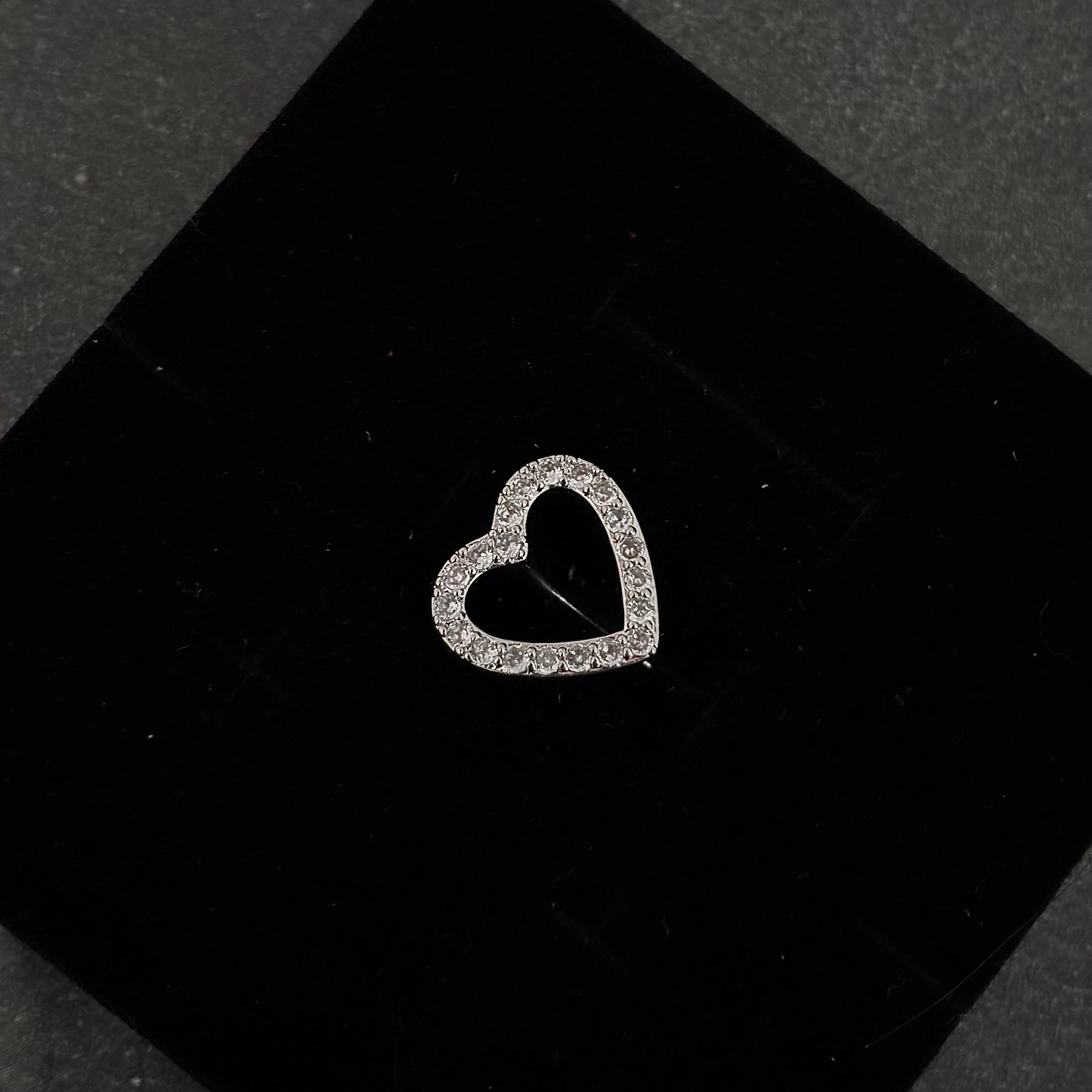 Piercing ombligo m018
