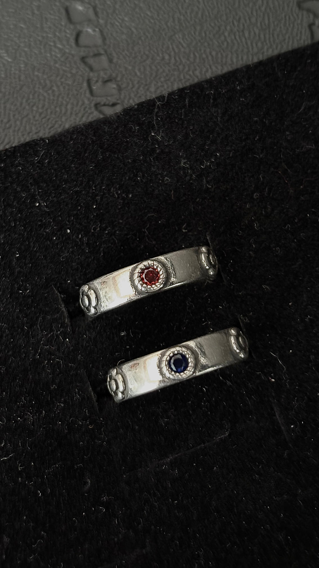 Anillo match llm011