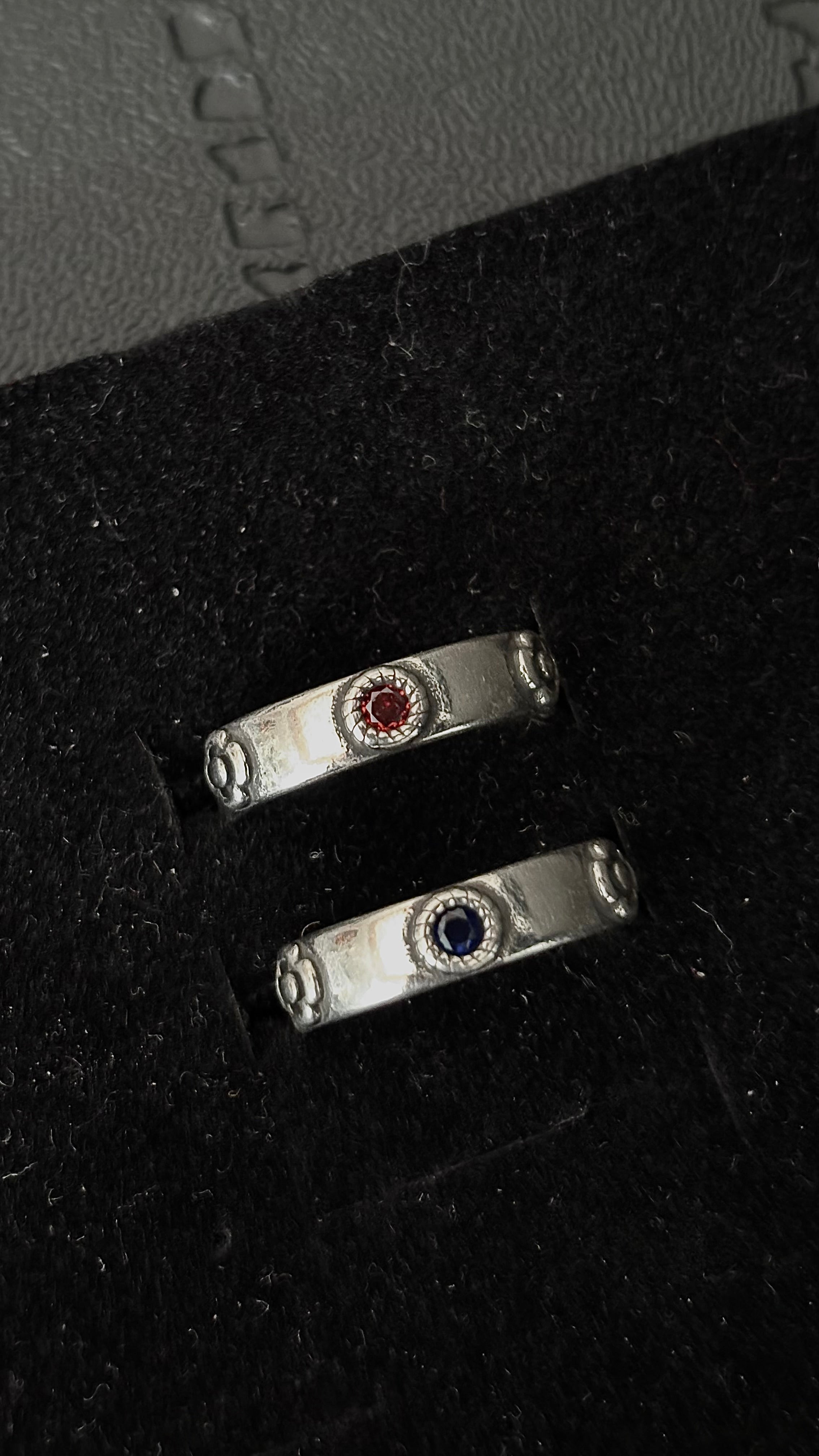 Anillo match llm011
