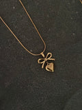 Collar mujer c050
