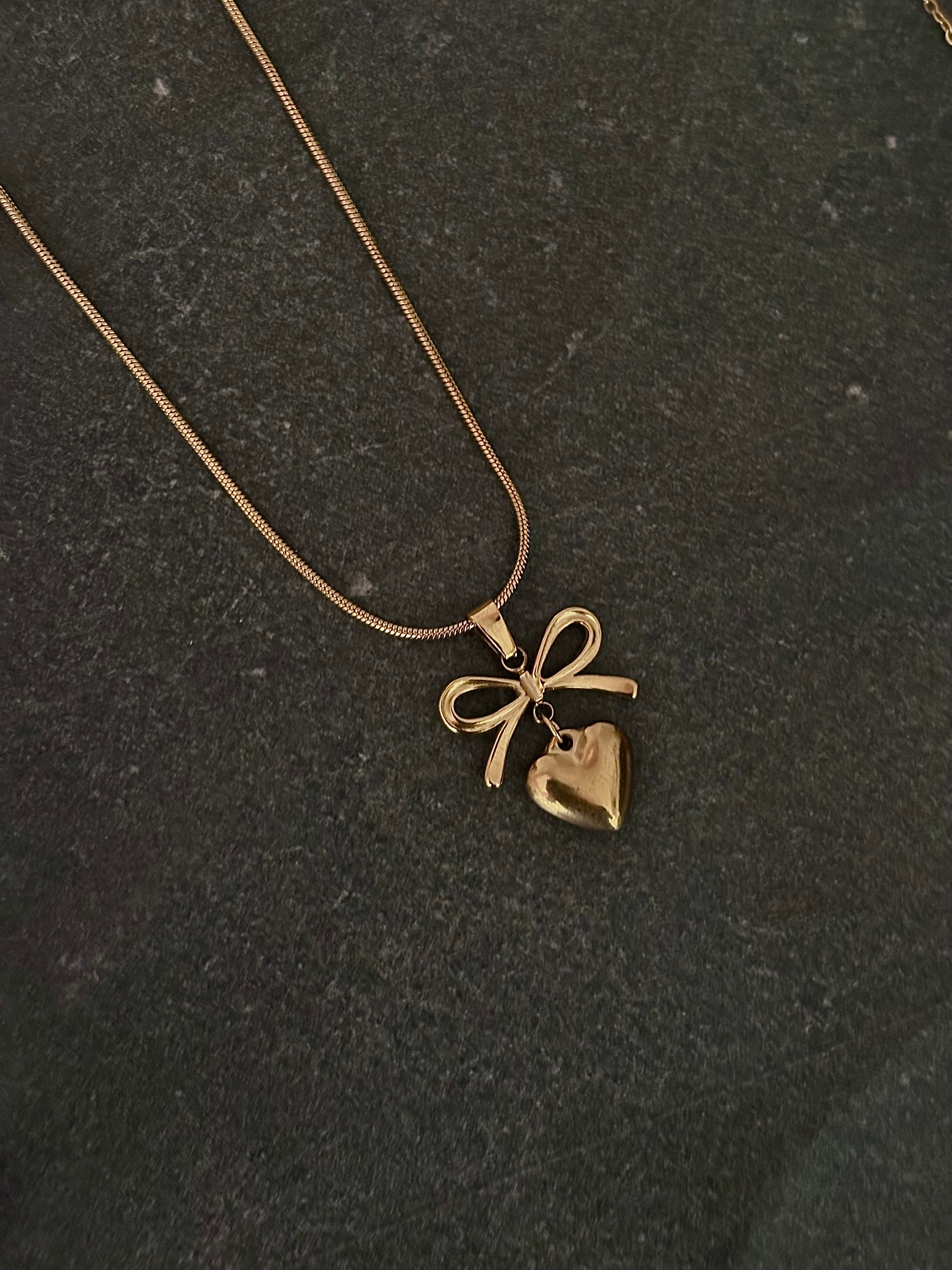 Collar mujer c050