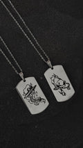 Collar unisex cx060