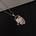 Collar mujer c134