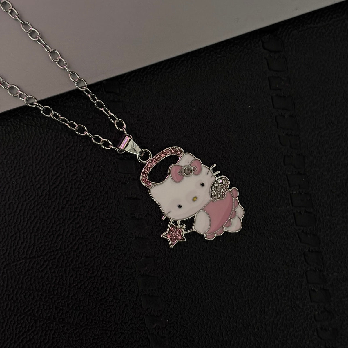 Collar mujer c134