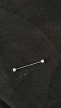 Piercing industrial i012