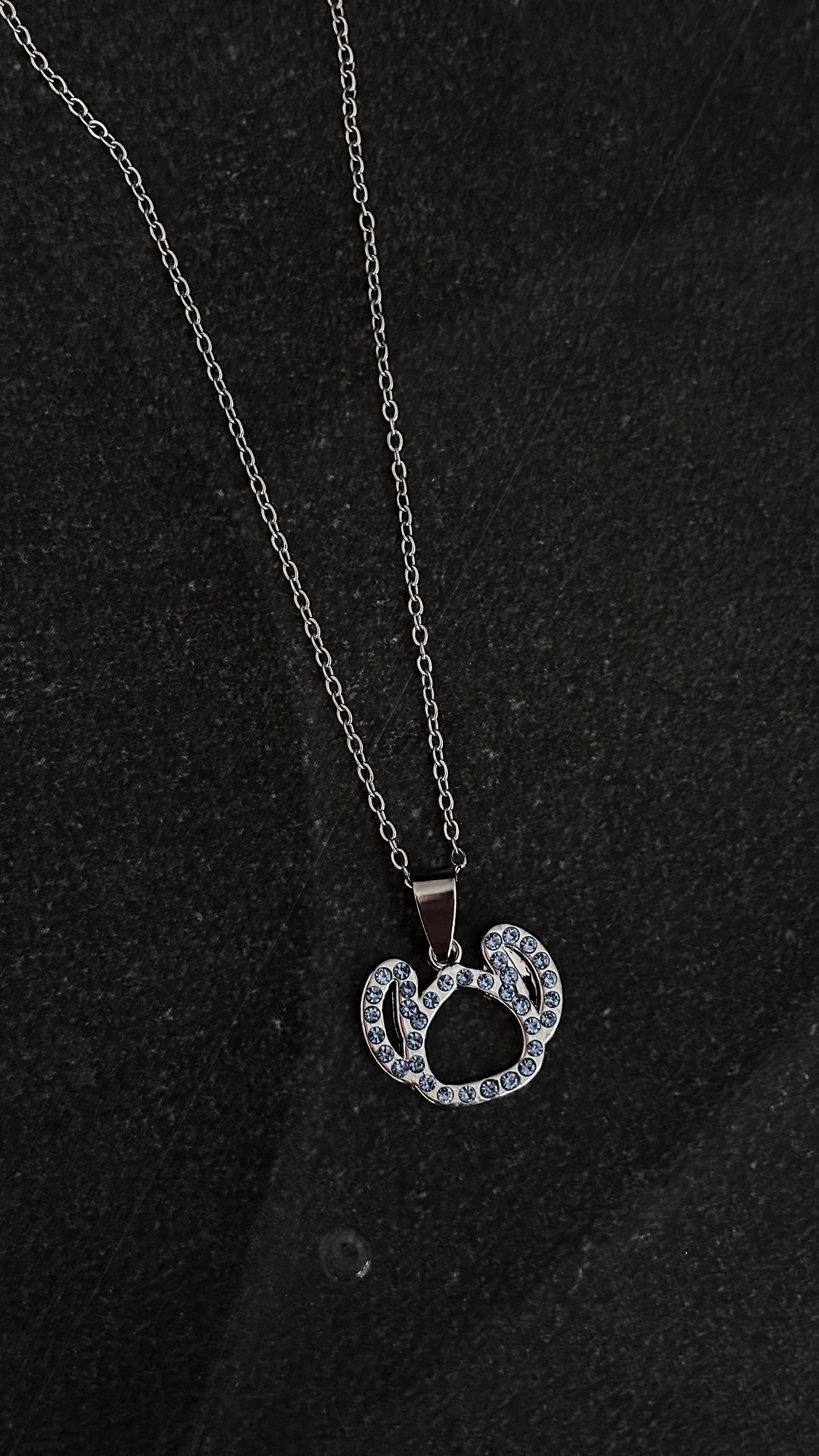 Collar unisex Stitch cx042