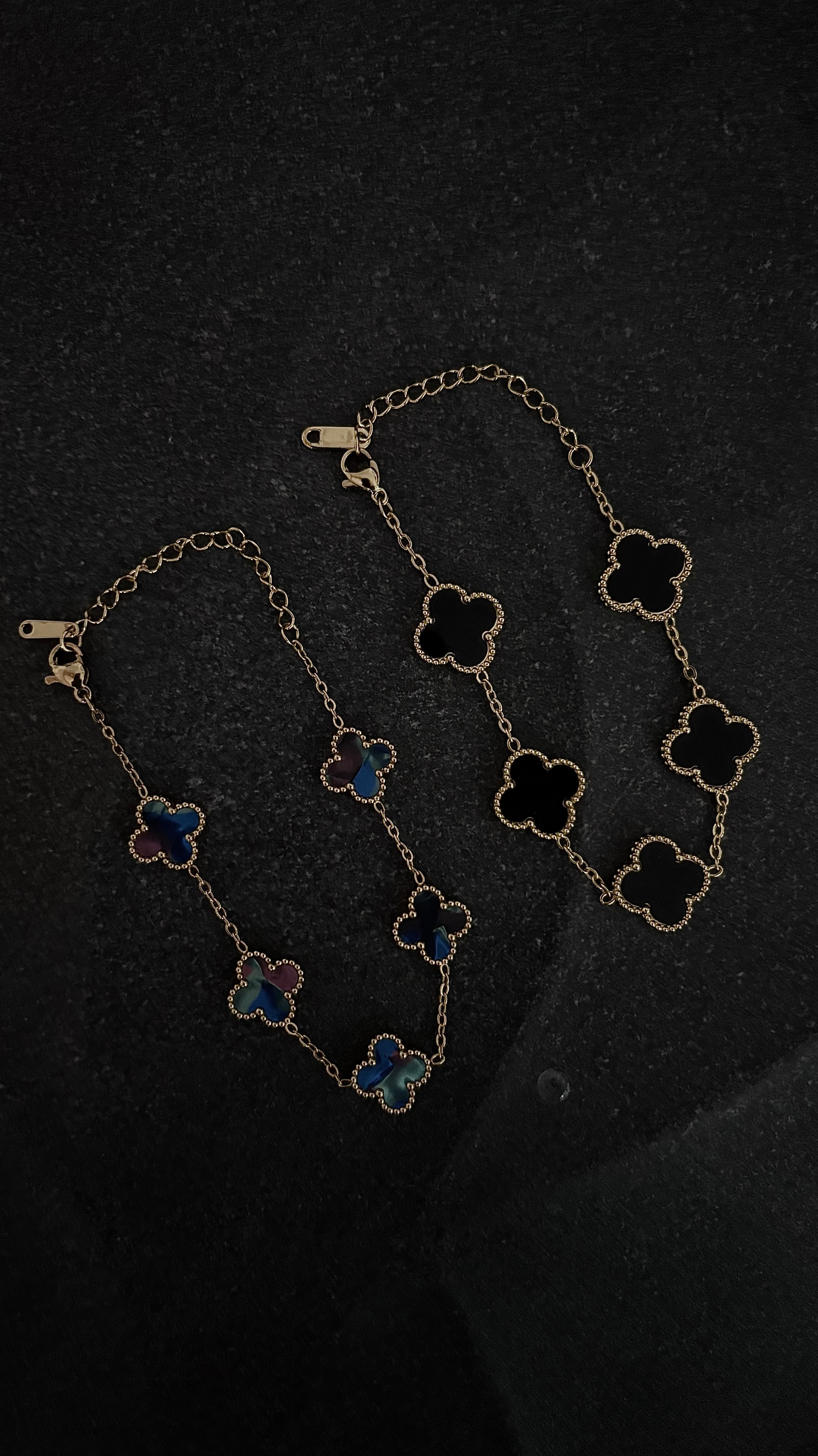 Pulsera unisex px005