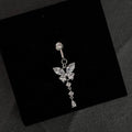 Piercing ombligo m001