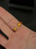 Anillo unisex LLX026