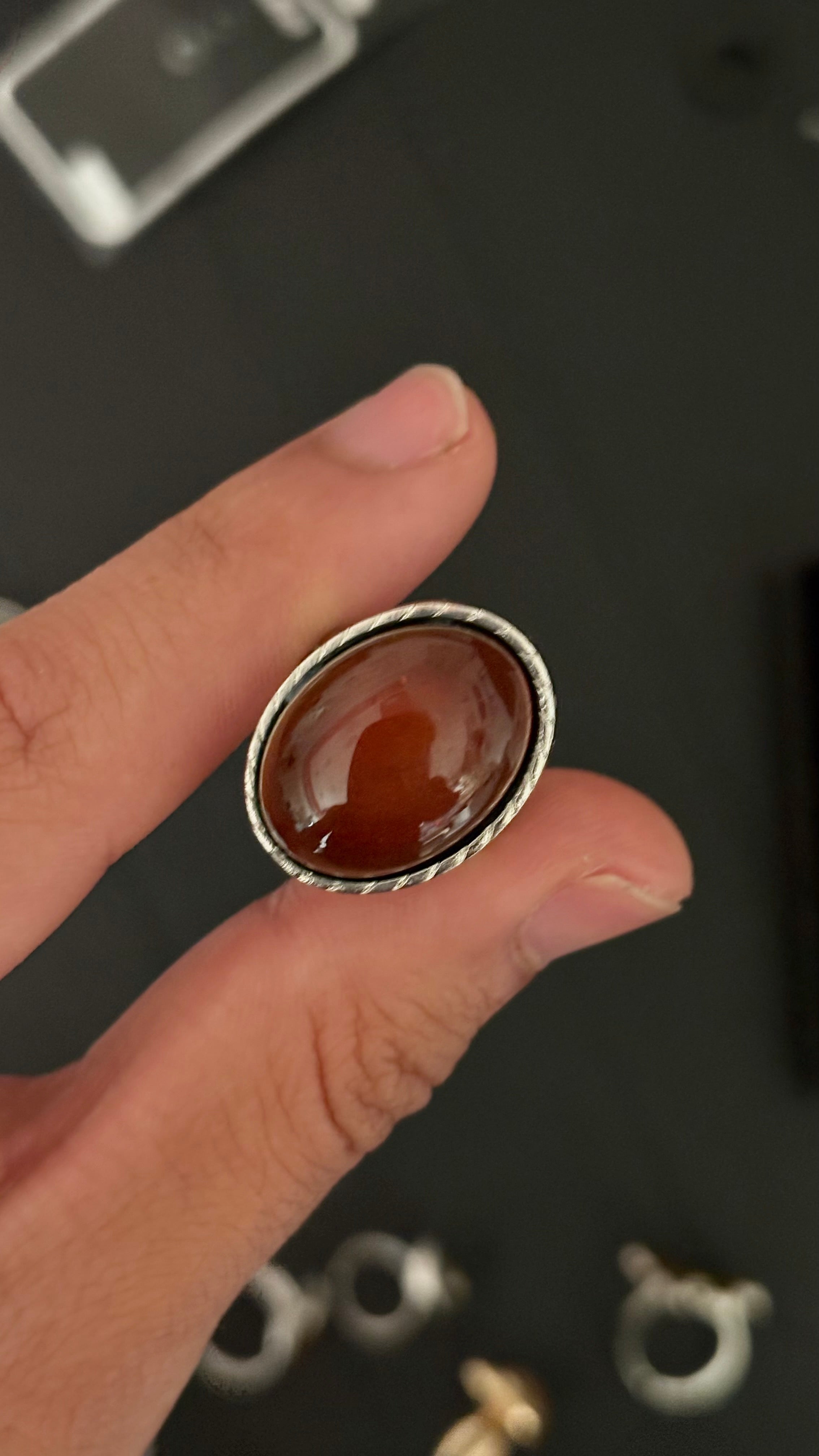 Anillo mujer LLP044