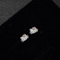 Aretes rectos Hello Kitty t022