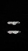 Anillo Match J021