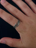 Anillo unisex Duki LLX031
