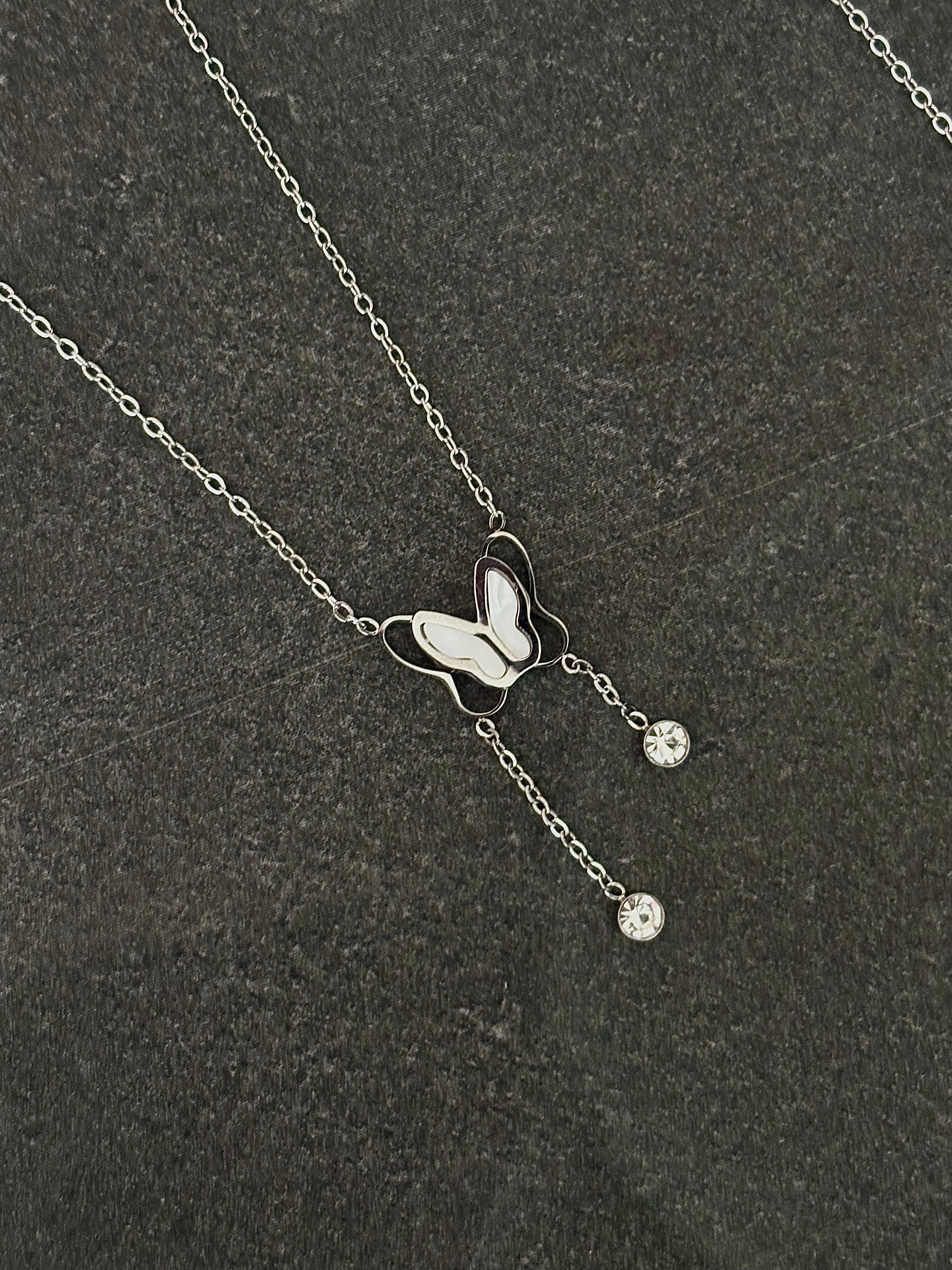 Collar mujer c075