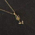 Collar mujer c127