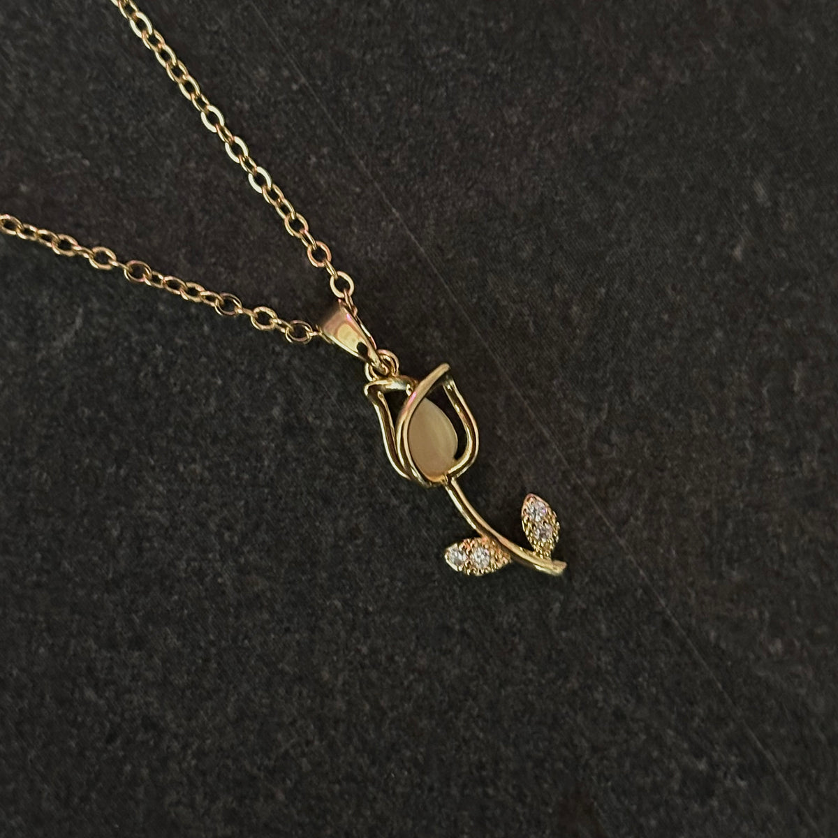 Collar mujer c127