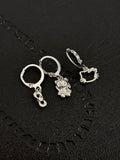 Aretes argolla AG038