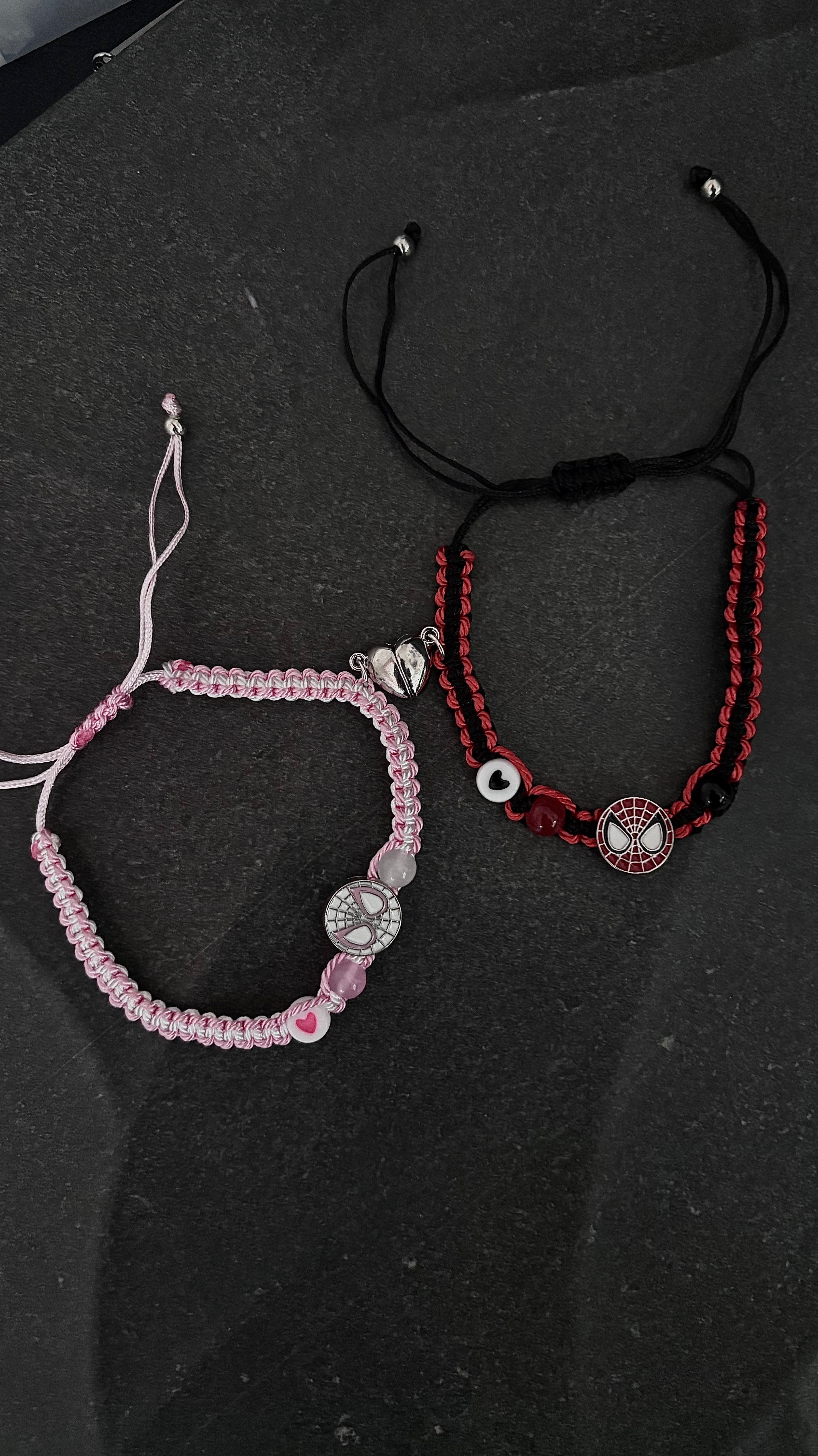 Pulsera match pm004