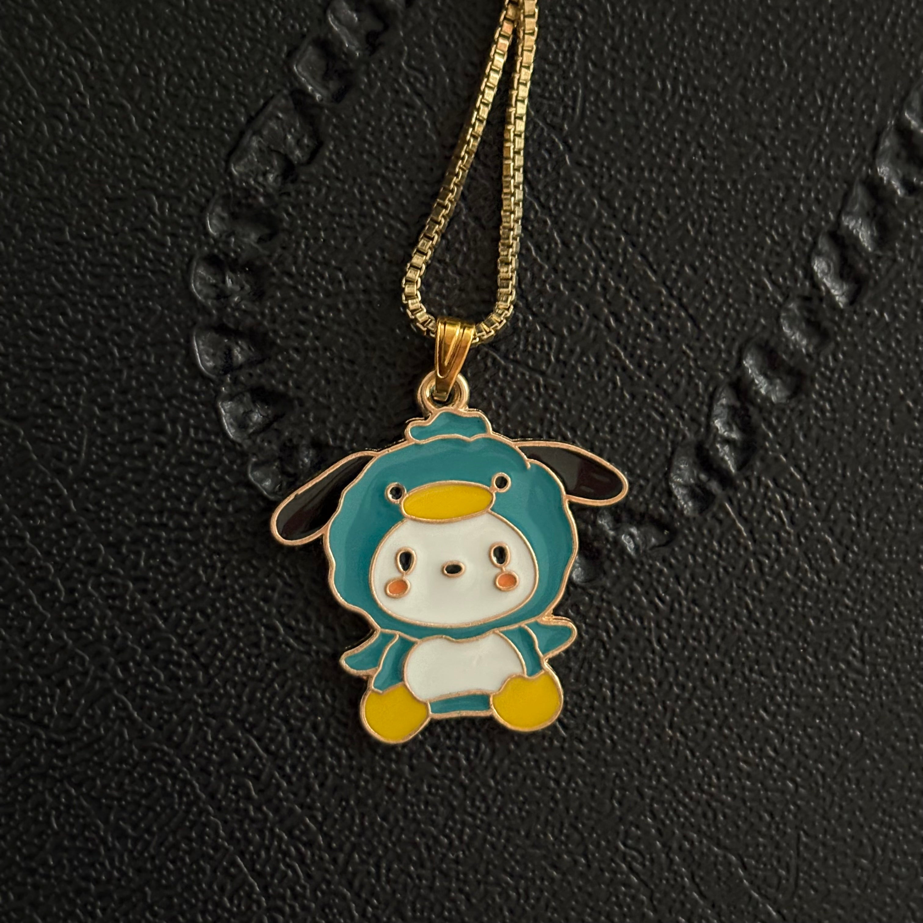 Collar unisex Hello Kitty Sanrio CX116