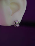 Piercing oreja Hello Kitty o014