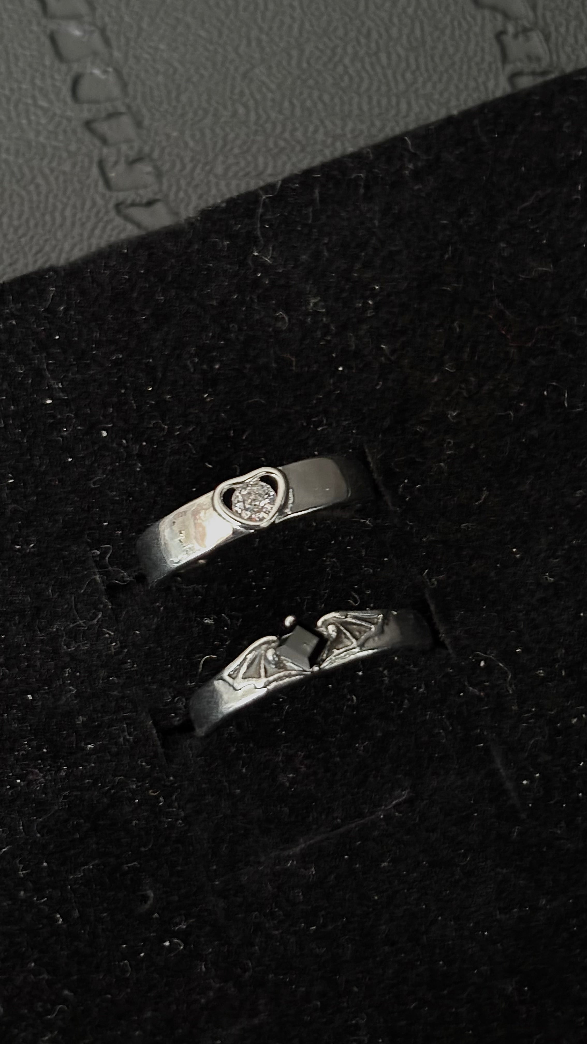 Anillo match llm013
