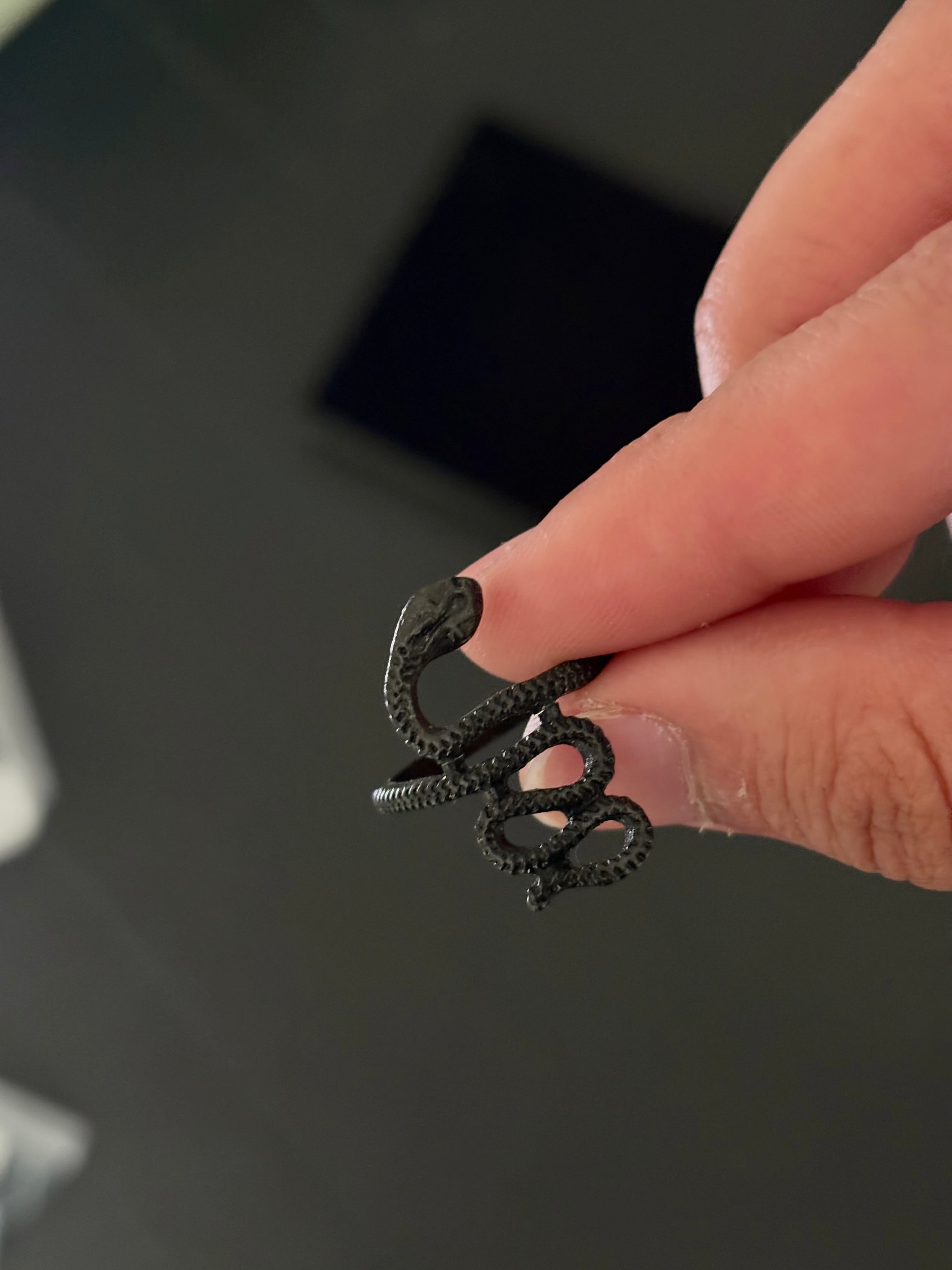 Anillo unisex LLX050