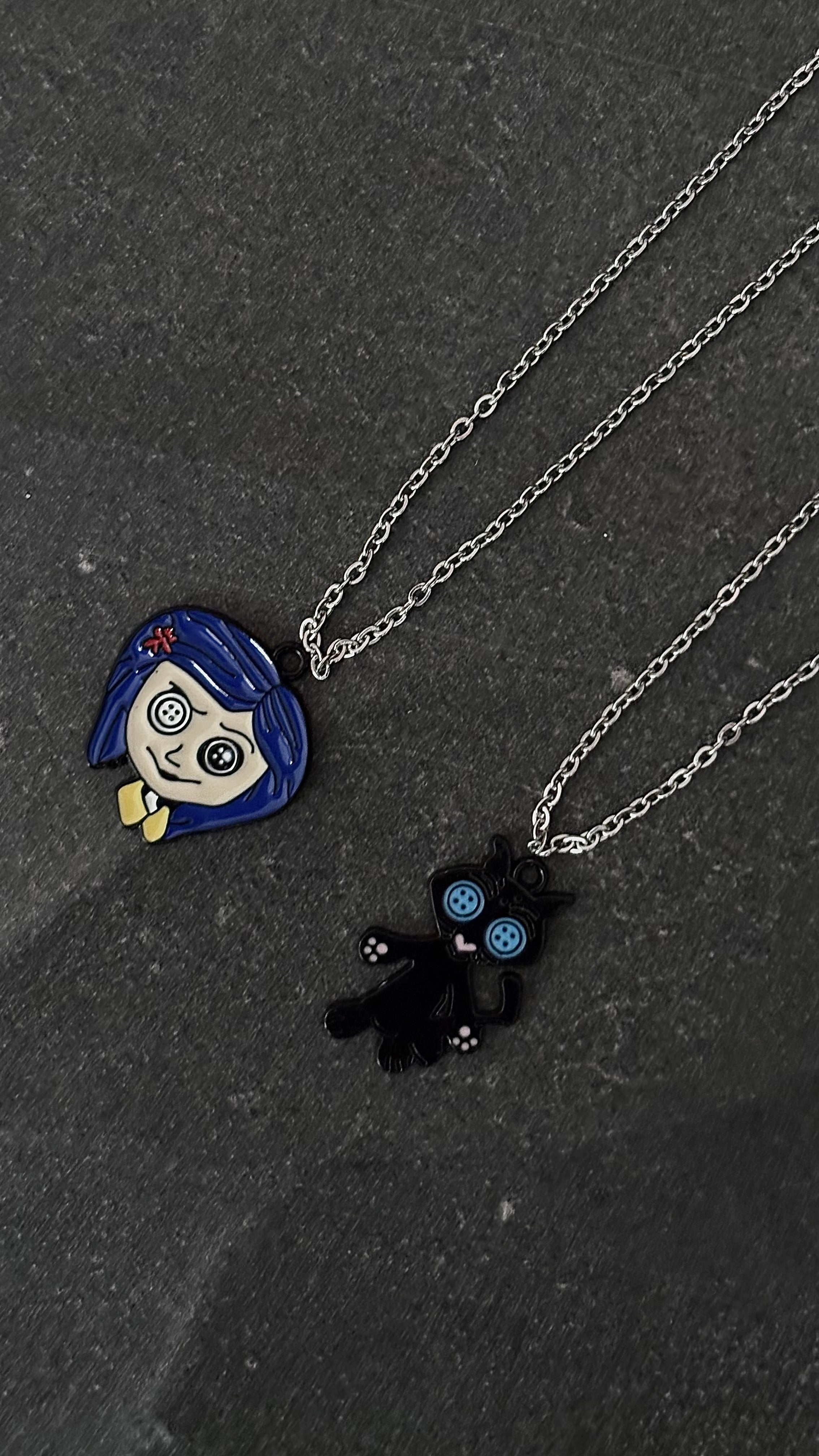 Collar match cm009