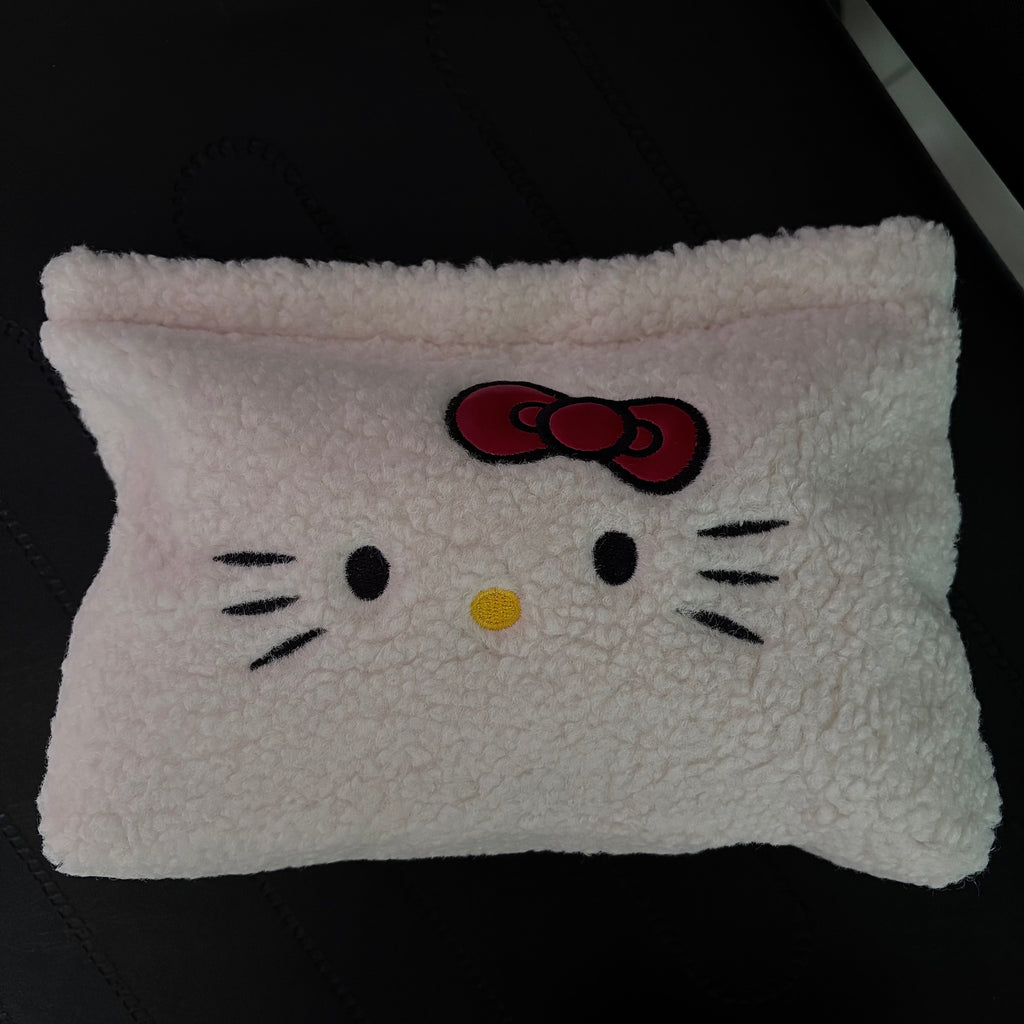 Bolso cartuchera Hello Kitty R002