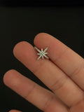 Piercing falso ff005