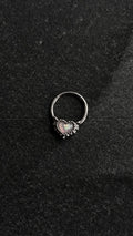 Piercing septum s026