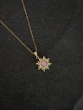 Collar mujer c028