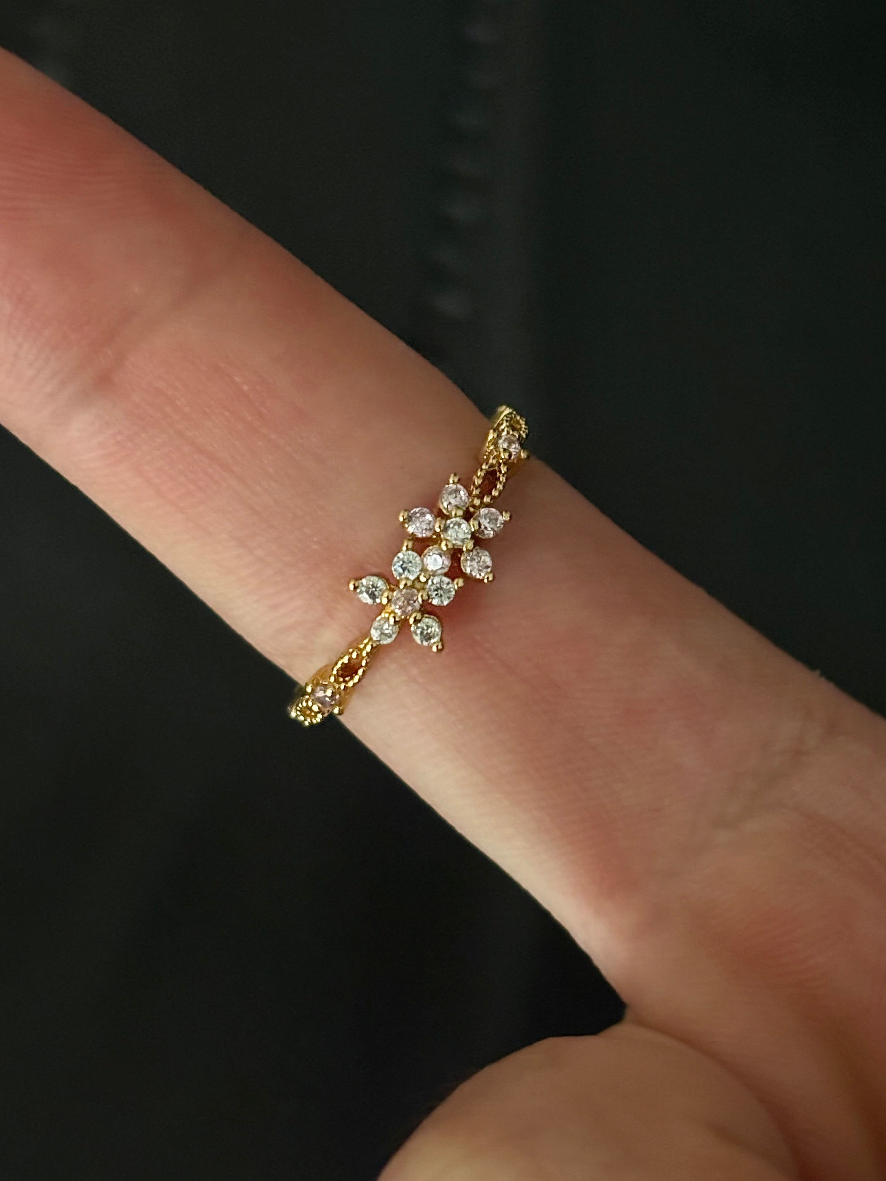 Anillo Mujer llp053
