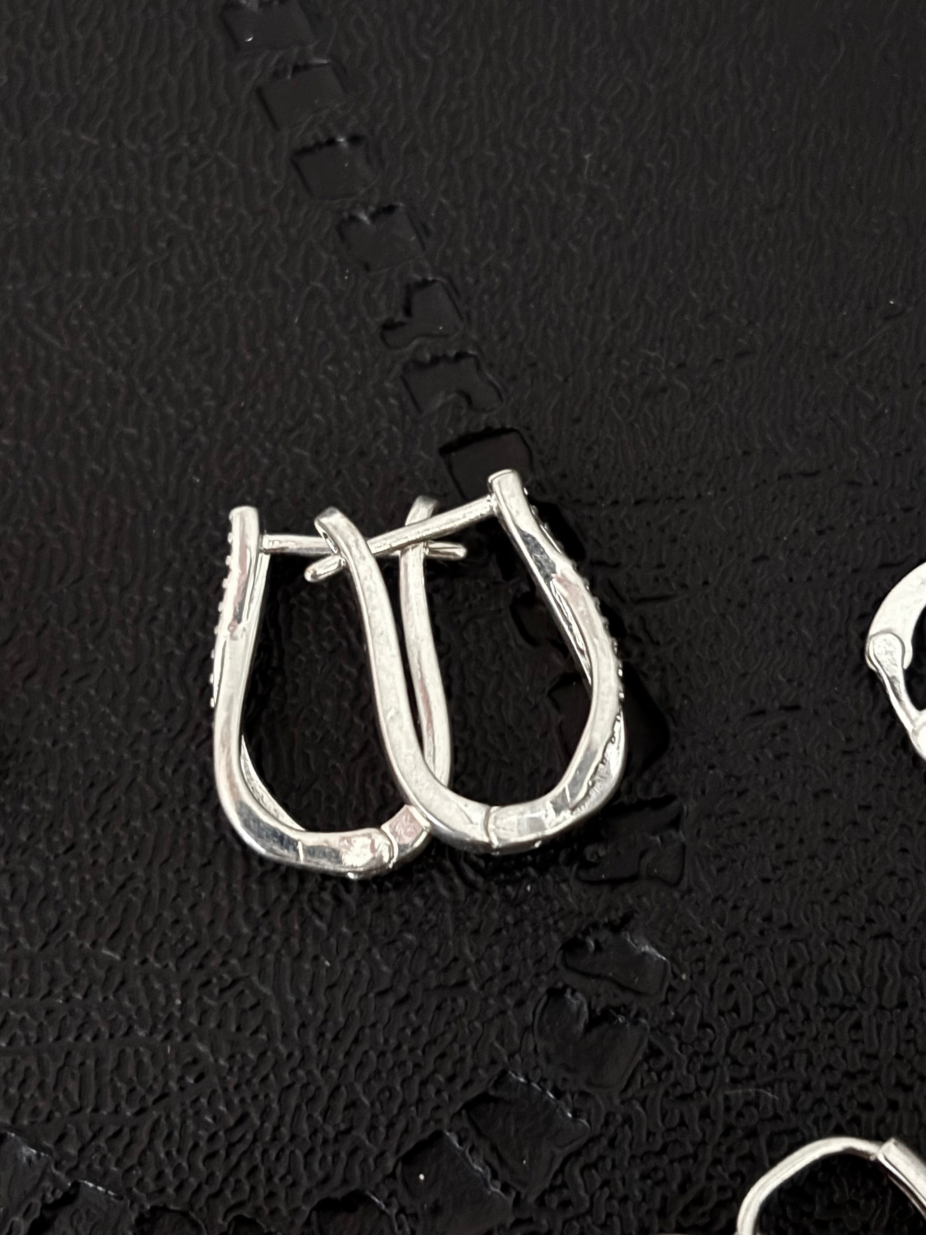 Aretes argolla AG036