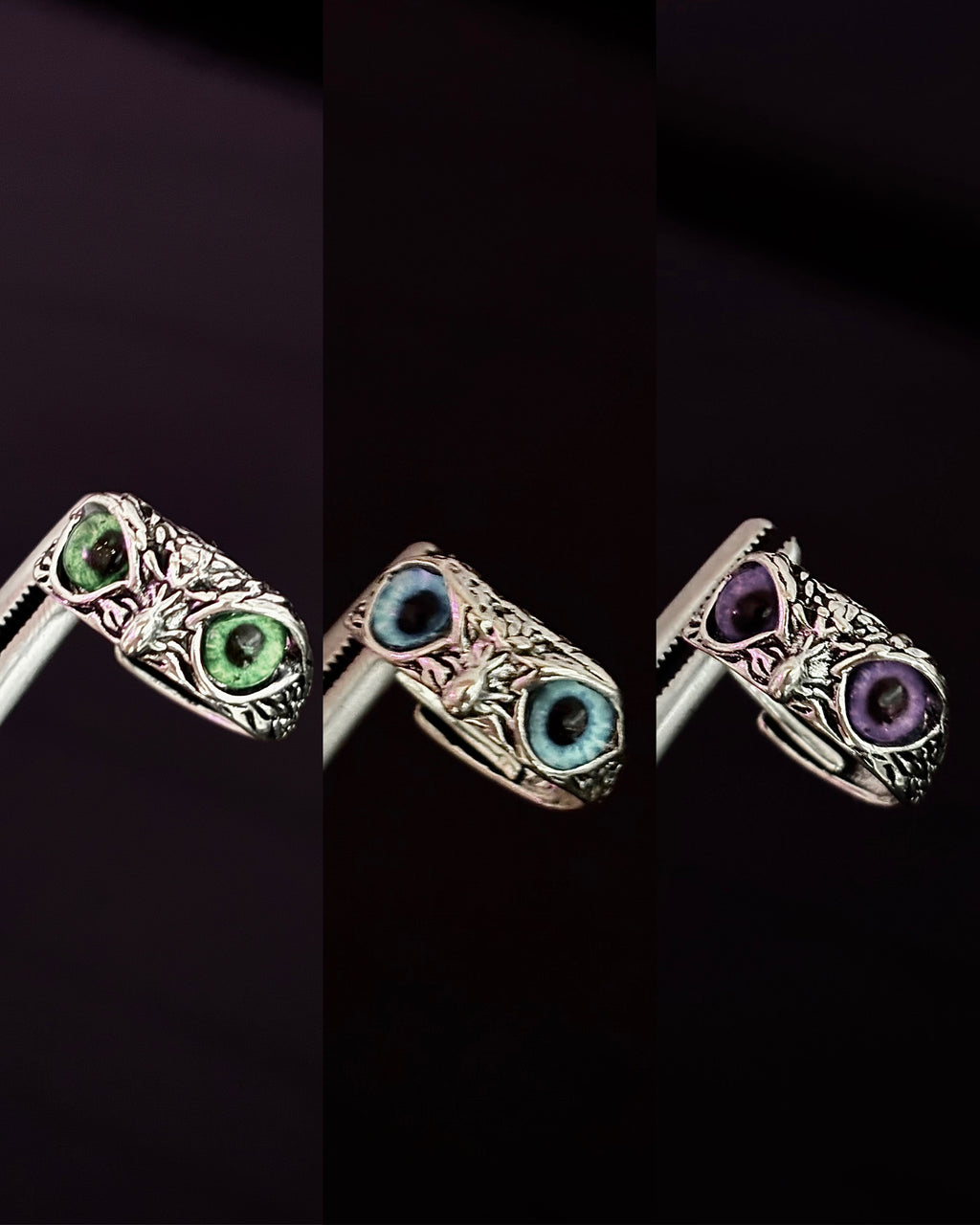 Anillo unisex llx068