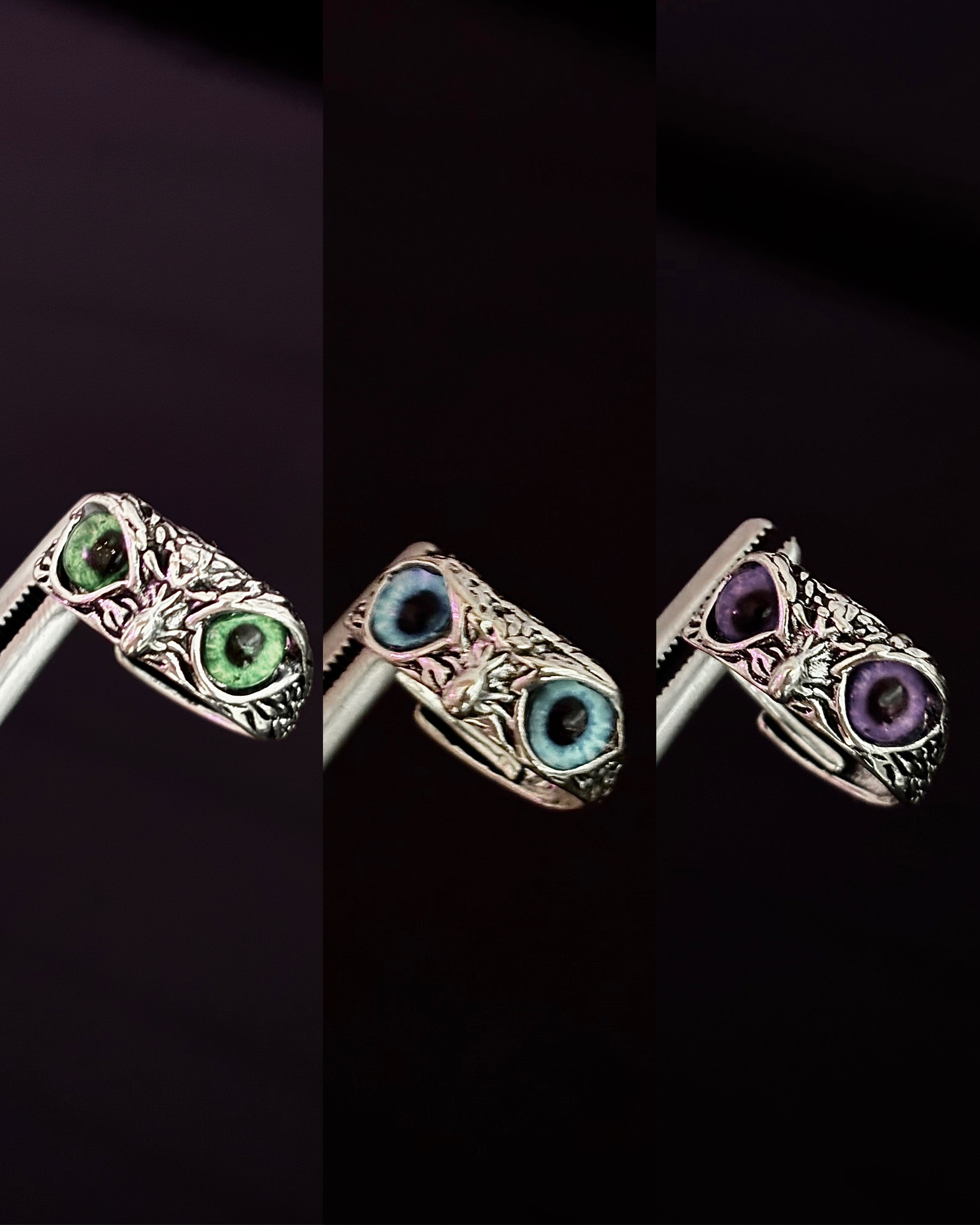 Anillo unisex llx068