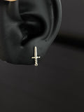 Piercing oreja esencial o061