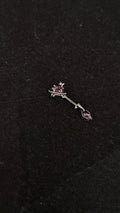 Piercing varita v014