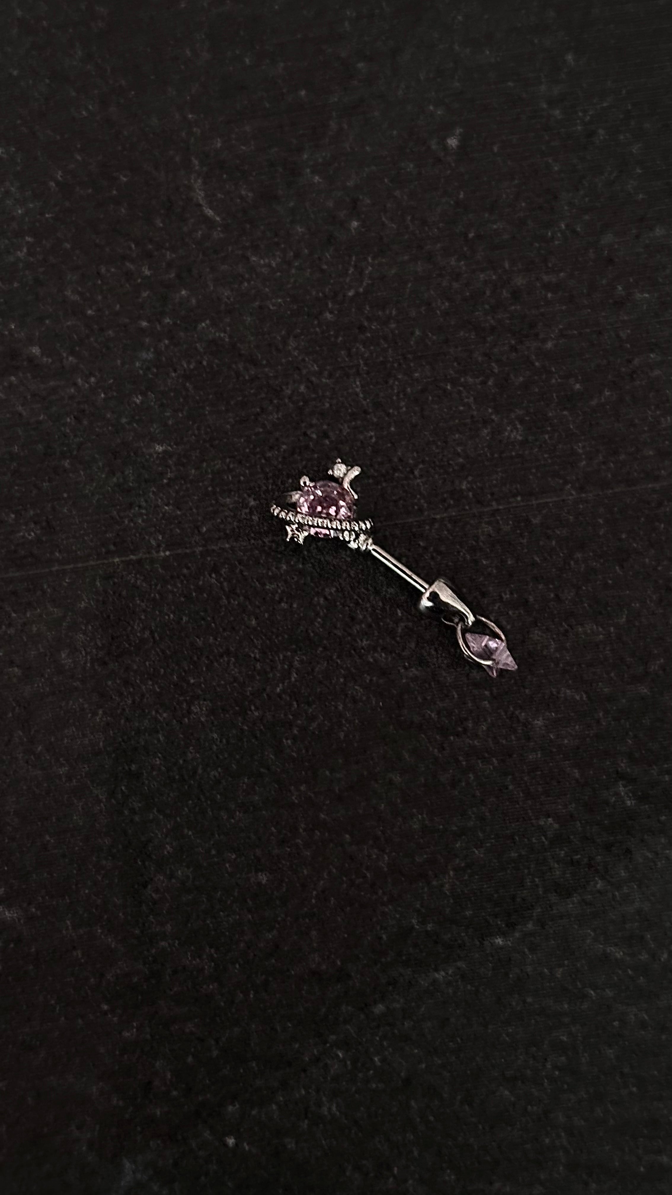 Piercing varita v014
