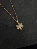 Collar mujer c036