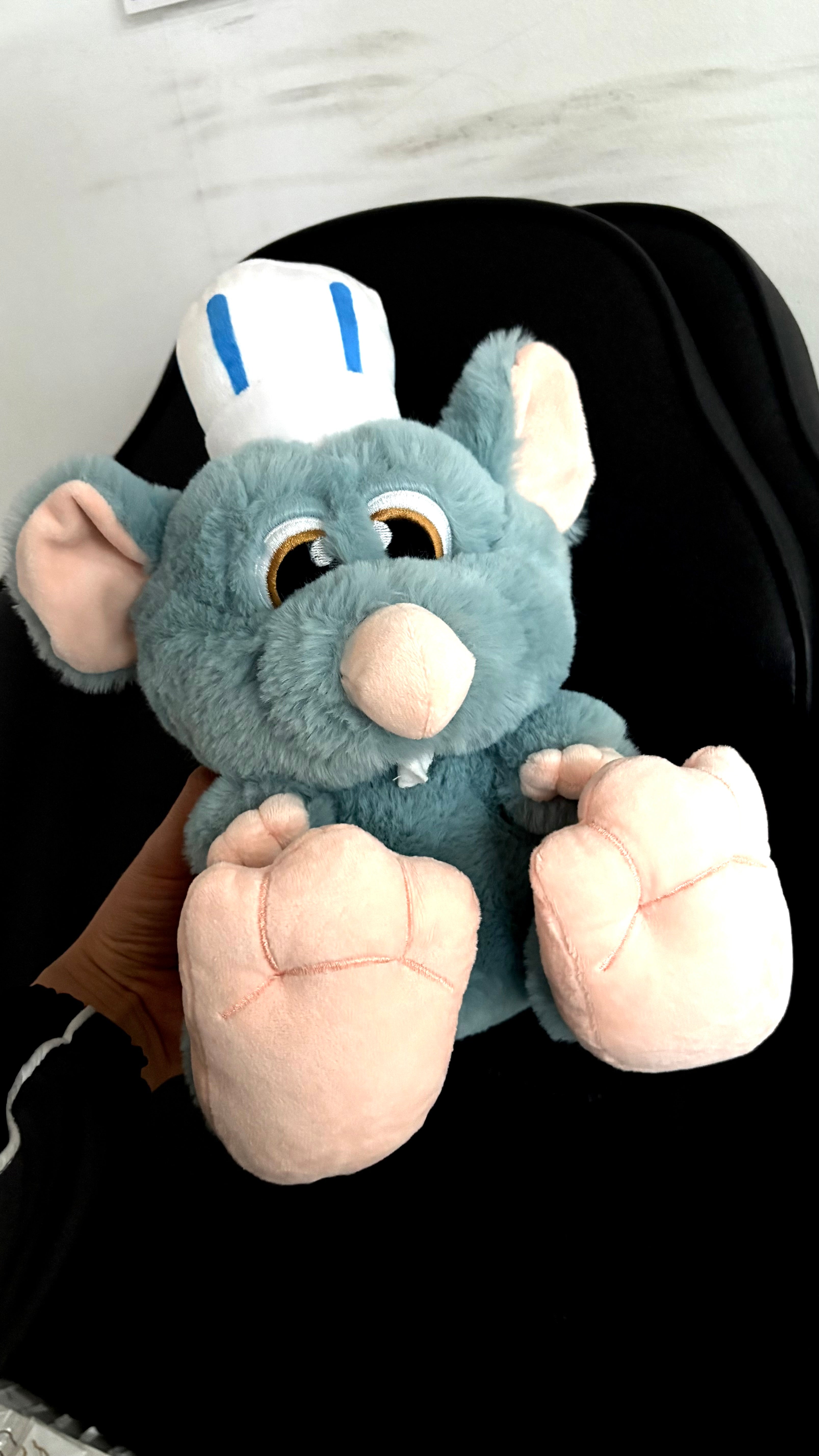 Peluche X004