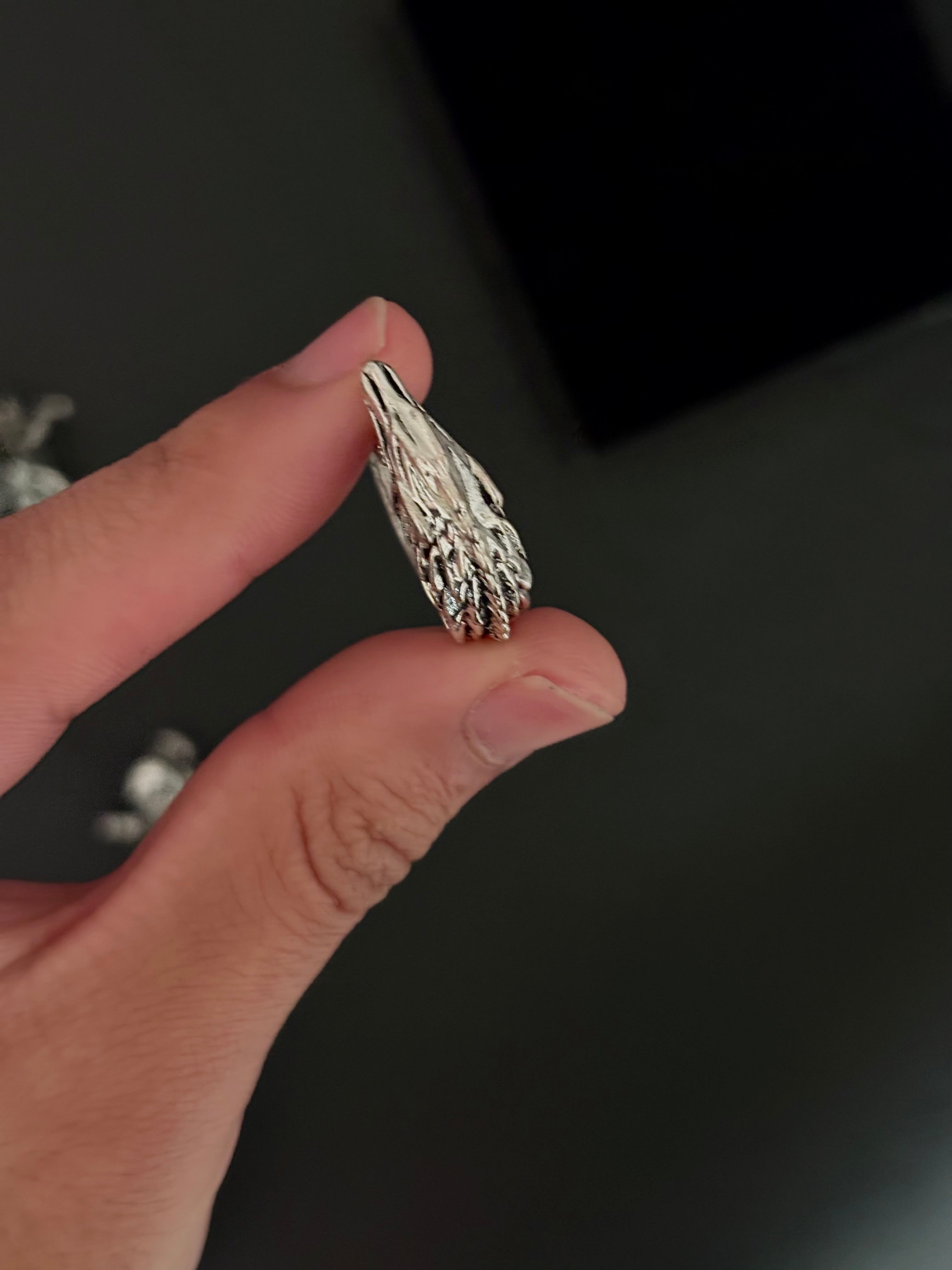 Anillo unisex LLX003