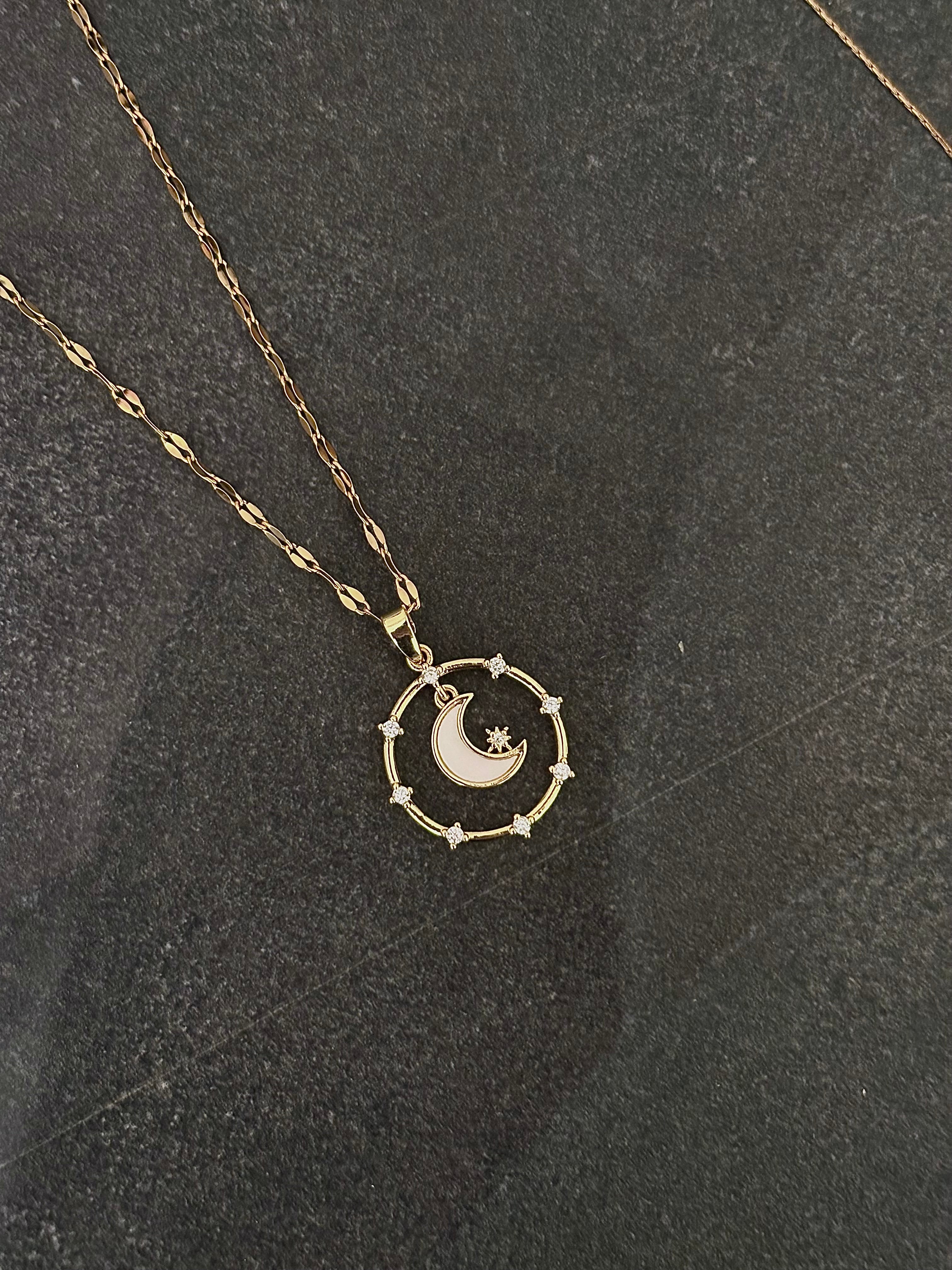 Collar mujer c062