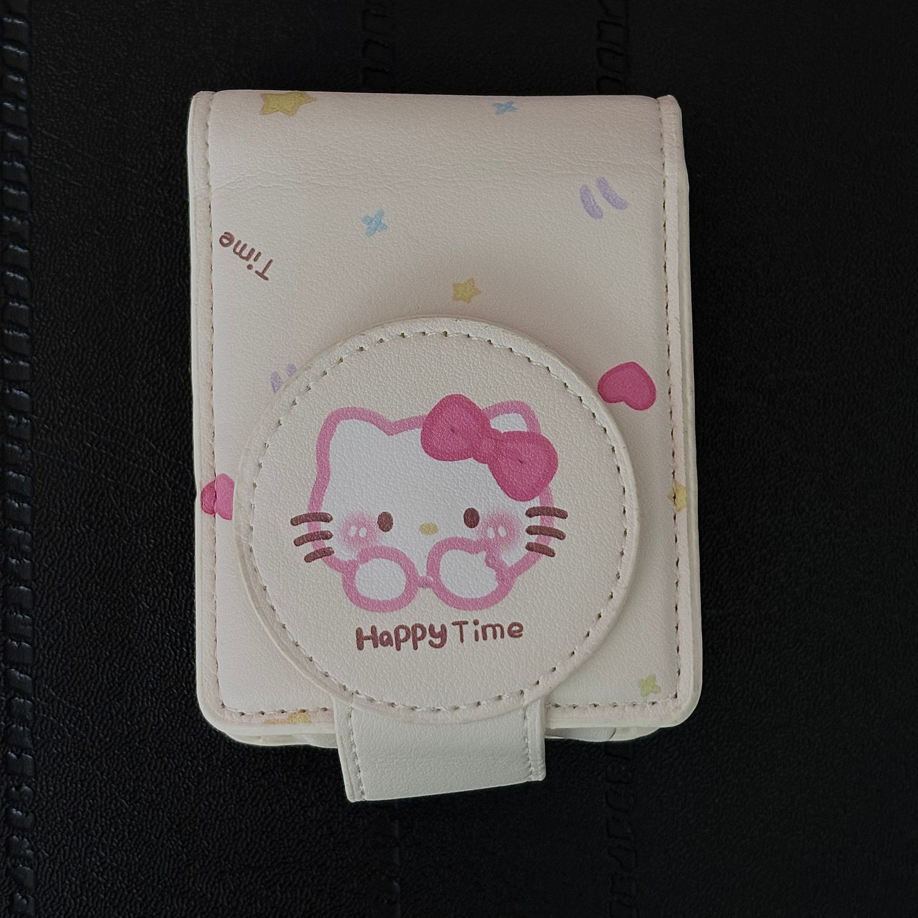 Bolso cosmetiquera Hello Kitty R004