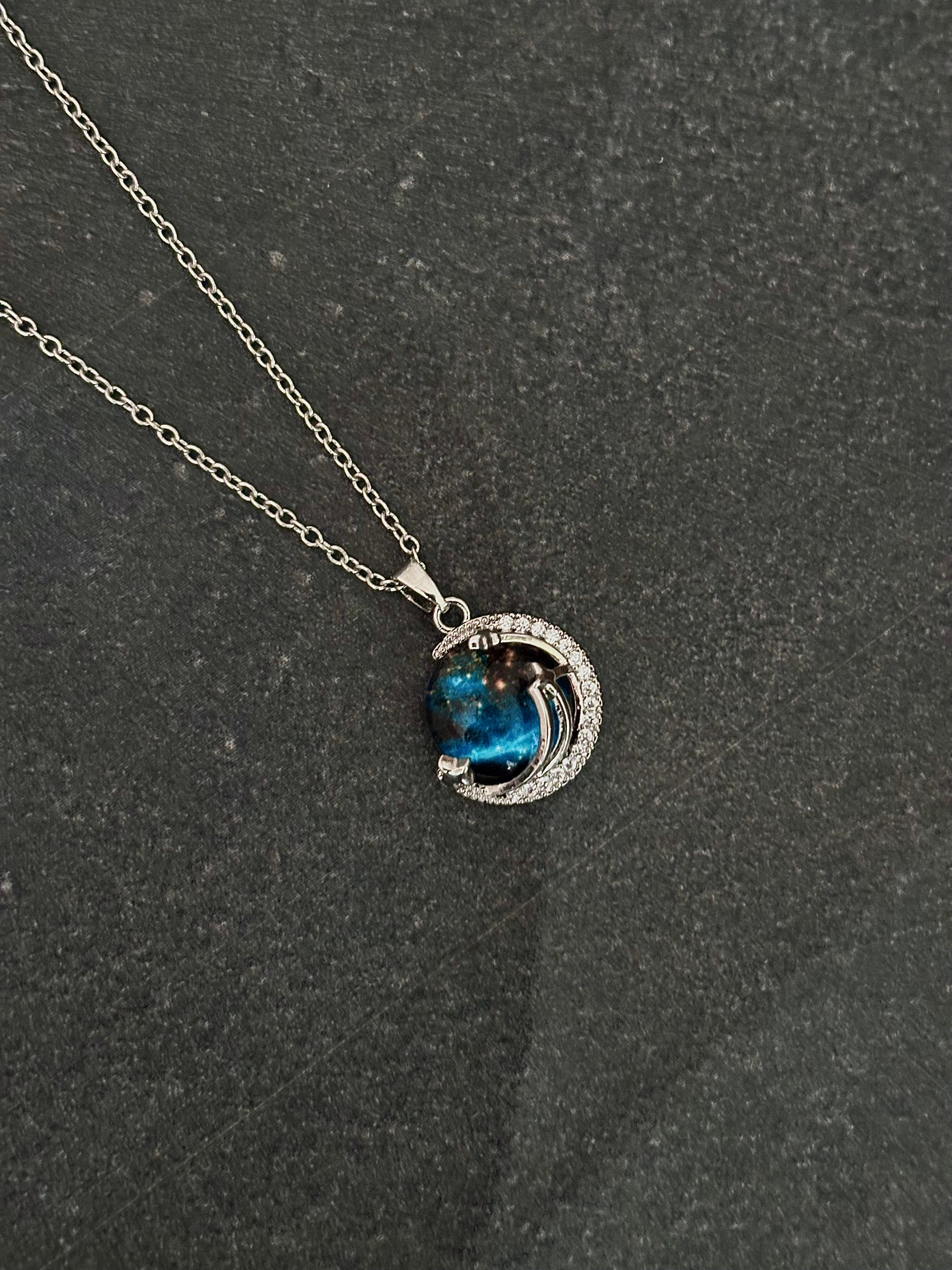 Collar mujer c065