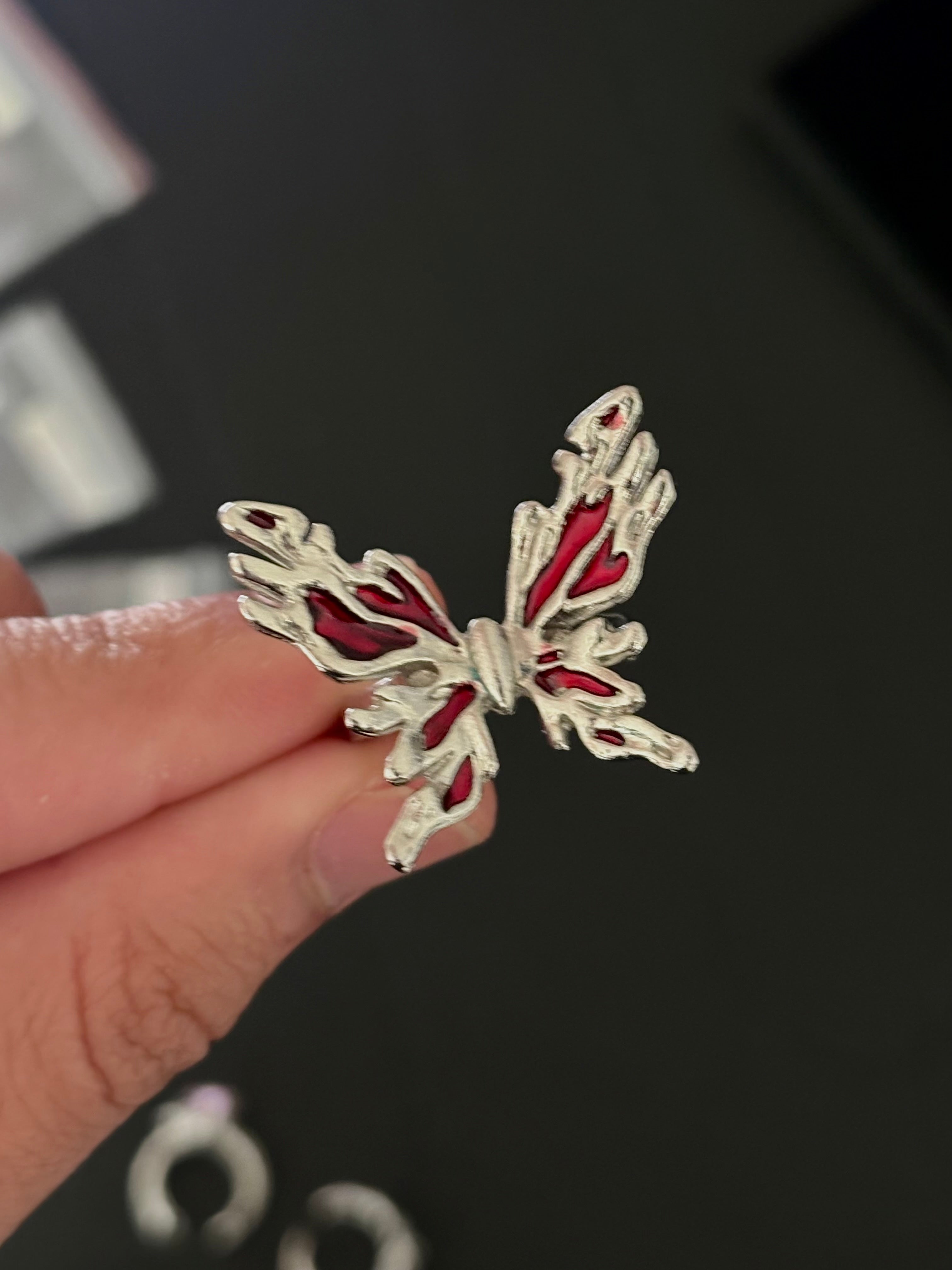 Anillo unisex LLX049