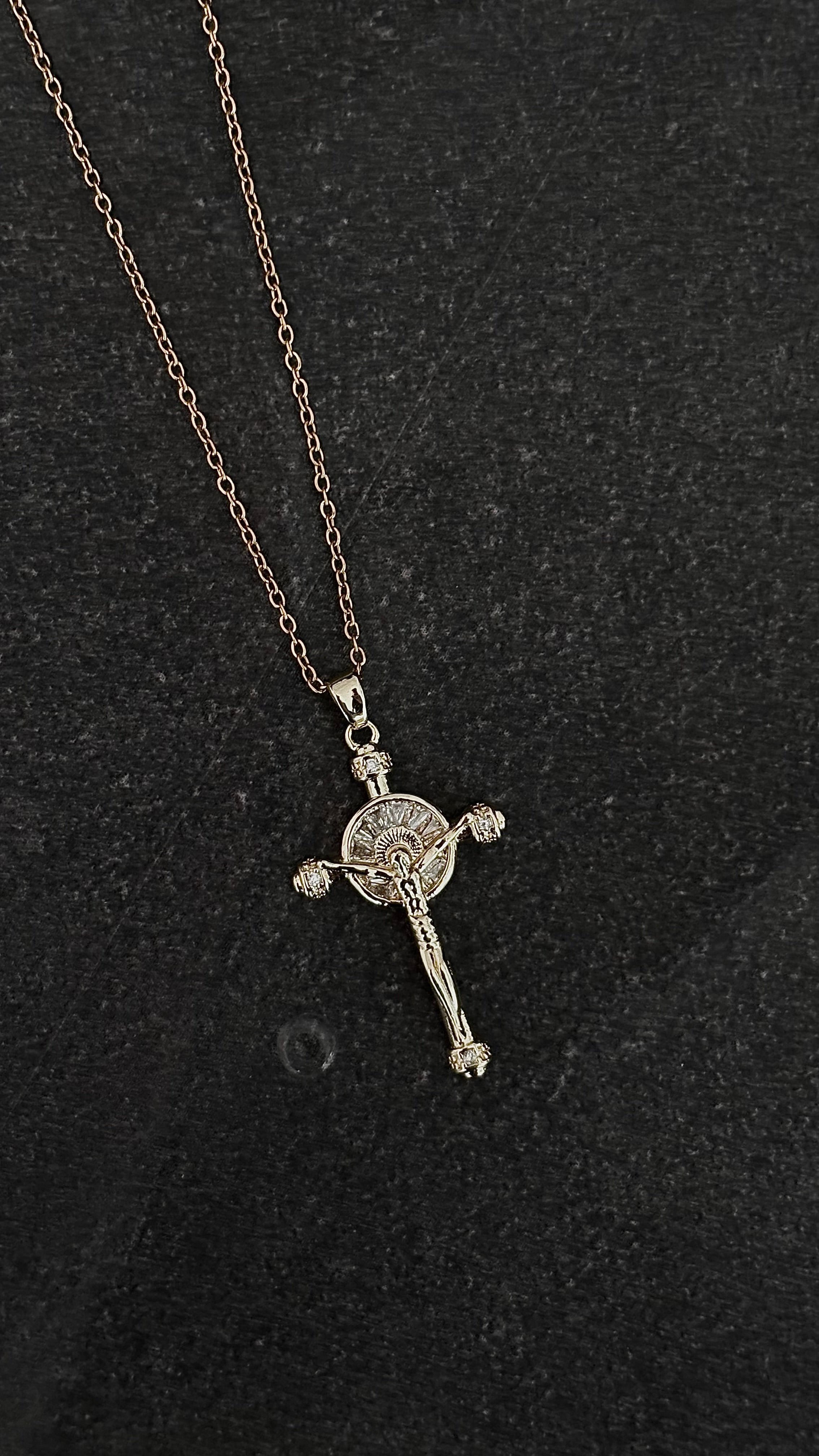 Collar unisex cx034