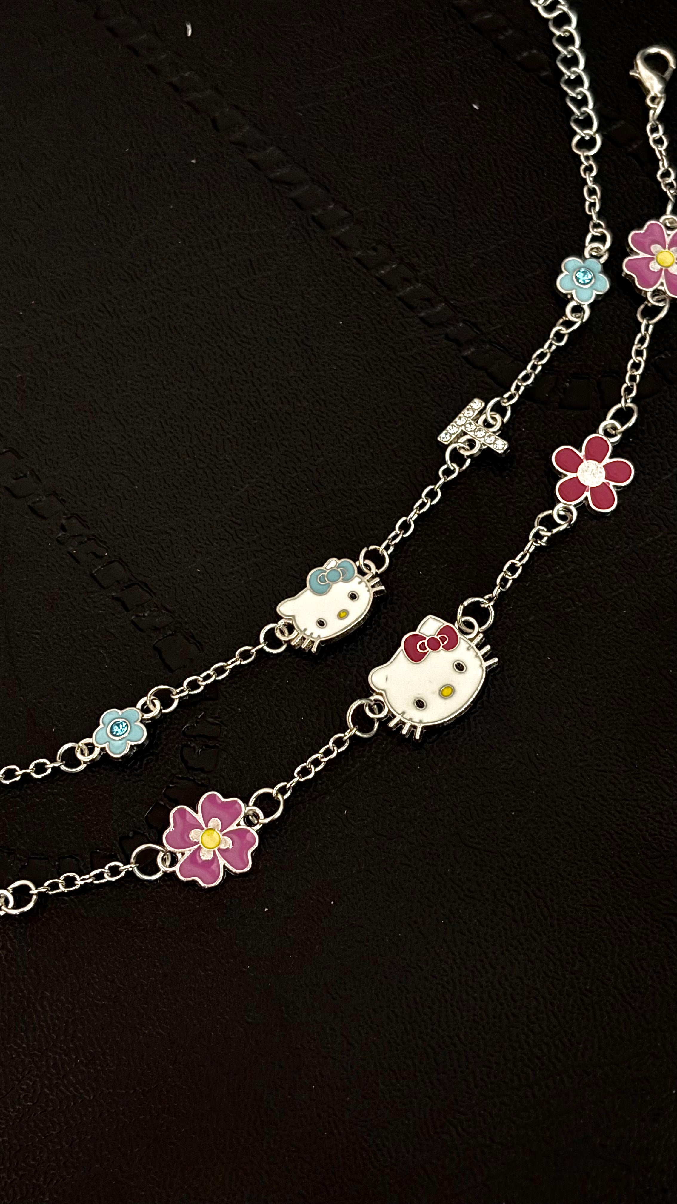 Pulsera mujer pj024