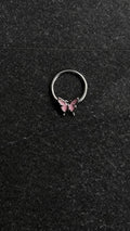 Piercing septum s019