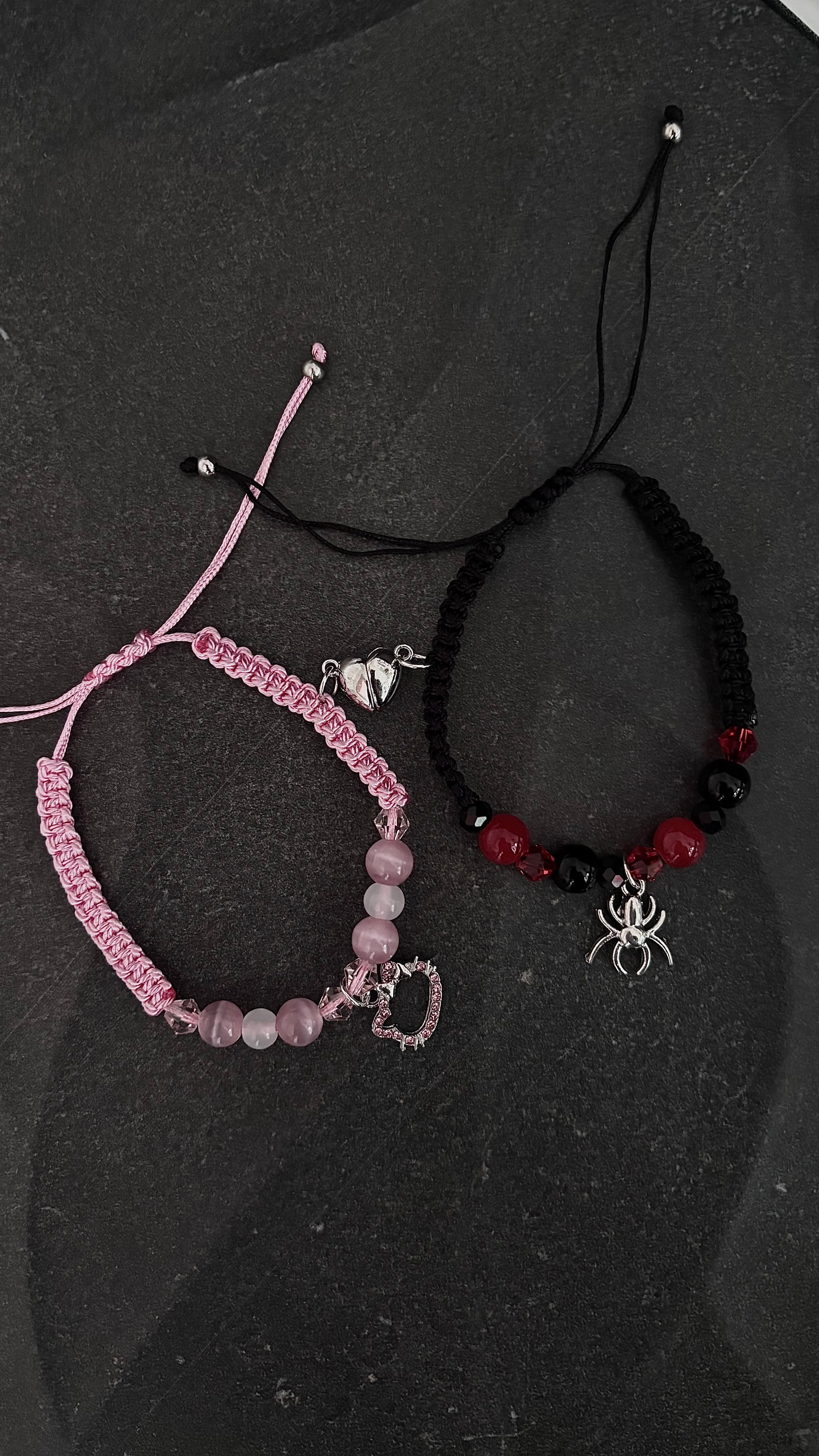 Pulsera match pm005