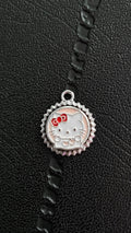 Collar mujer Hello Kitty c167
